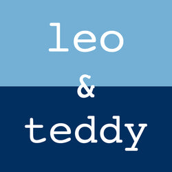 Leo and Teddy